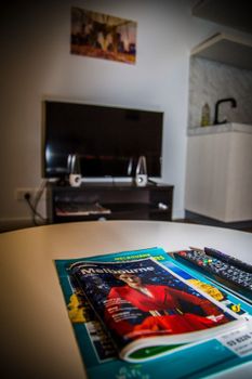 Modern Apartment With Pool & Spa - Yamba Accommodation 3
