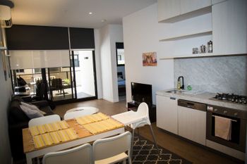 Modern Apartment With Pool & Spa - Yamba Accommodation 6