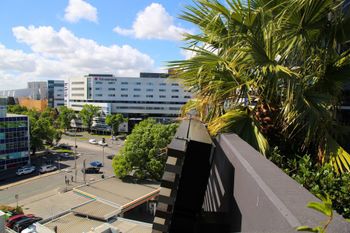 Modern Apartment With Pool & Spa - Yamba Accommodation 1