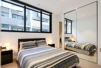 Modern Apartment With Pool & Spa - Yamba Accommodation 2