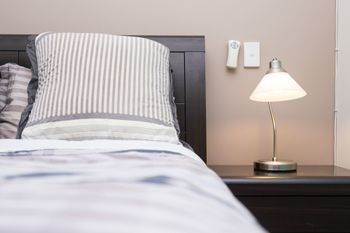 Executive Studio Inner City Apartment - Yamba Accommodation 2