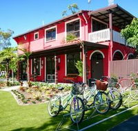 Beaches of Byron - Yamba Accommodation
