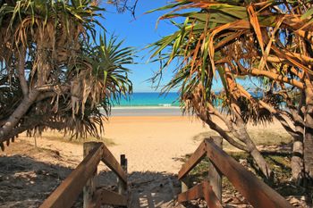 Mungala 2 - Yamba Accommodation 5