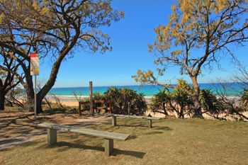 Mungala 2 - Yamba Accommodation 3