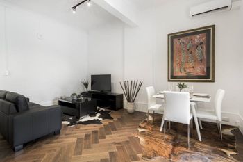 Stunning City Apartment H350 - Yamba Accommodation 0