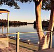 Wallamba River Holiday Park - Yamba Accommodation