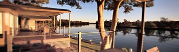 Wallamba River Holiday Park - Yamba Accommodation 0