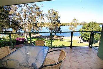 Wallamba River Holiday Park - Yamba Accommodation 1