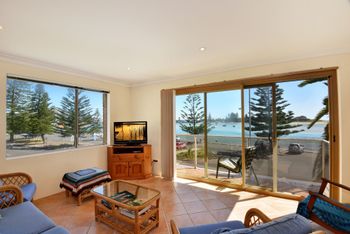 Parklea 5 - Yamba Accommodation 0