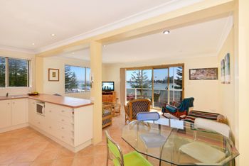 Parklea 5 - Yamba Accommodation 4