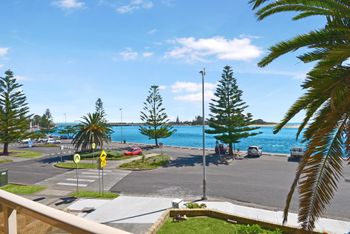 Parklea 5 - Yamba Accommodation 3