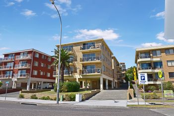 Parklea 5 - Yamba Accommodation 1