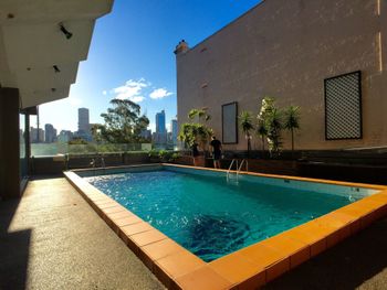 1 BR Park Breathtaking Sydney Skyline - Yamba Accommodation 1