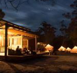 Bay of Fires Bush Retreat - Yamba Accommodation