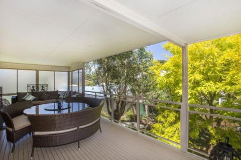 BAROONA By THE BEACH - Yamba Accommodation 0