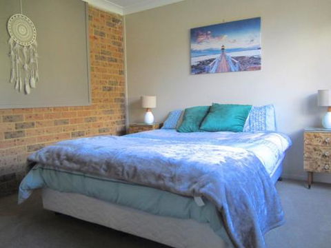 BAROONA By THE BEACH - Yamba Accommodation 3