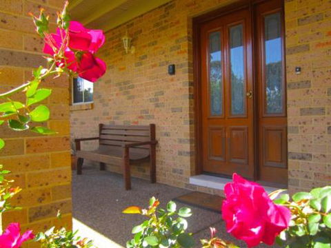 BAROONA By THE BEACH - Yamba Accommodation 1