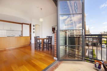 Stylish Inner City Apartment - Yamba Accommodation 0