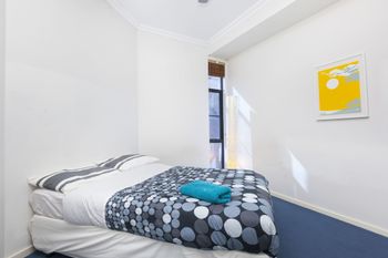 Stylish Inner City Apartment - Yamba Accommodation 6