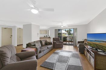 Mariners Apartment 18 - Yamba Accommodation 0