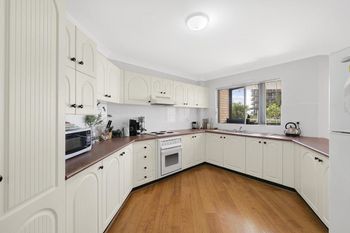 Mariners Apartment 18 - Yamba Accommodation 1