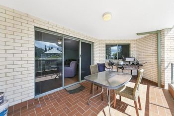Mariners Apartment 18 - Yamba Accommodation 6