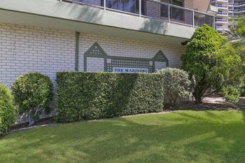 Mariners Apartment 18 - Yamba Accommodation 4