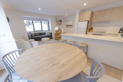 Discobulous 7 - Yamba Accommodation 3