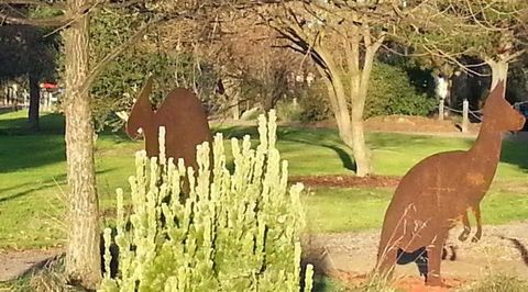 Chenery Retreat - Yamba Accommodation 4