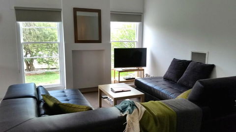 Chenery Retreat - Yamba Accommodation 1
