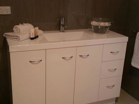 Chenery Retreat - Yamba Accommodation 6