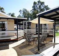 Yarraby Holiday Park - Yamba Accommodation