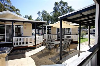 Yarraby Holiday Park - Yamba Accommodation 0