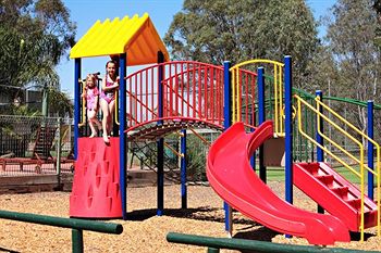 Yarraby Holiday Park - Yamba Accommodation 4