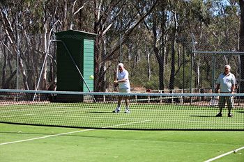 Yarraby Holiday Park - Yamba Accommodation 2
