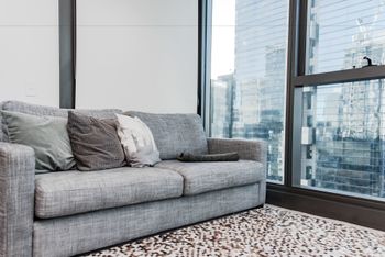 Zenith Melbourne Central - Yamba Accommodation 6
