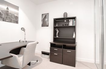 Zenith Melbourne Central - Yamba Accommodation 4