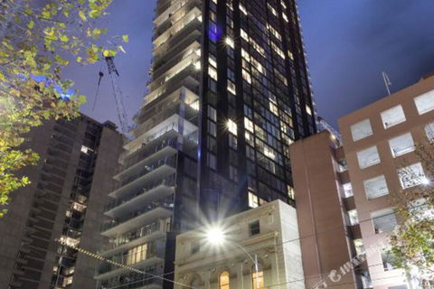 Zenith Melbourne Central - Yamba Accommodation 0