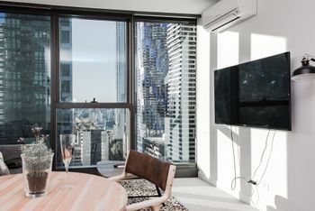 Zenith Melbourne Central - Yamba Accommodation 5