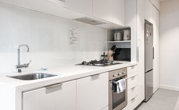Zenith Melbourne Central - Yamba Accommodation 7