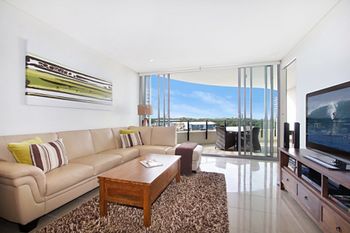 Cotton Beach Forty Four Roof Top - Yamba Accommodation 0