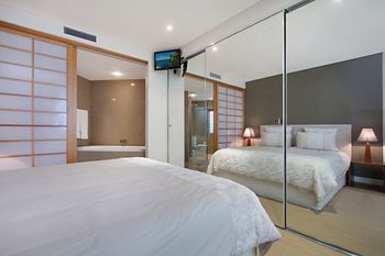 Cotton Beach Forty Four Roof Top - Yamba Accommodation 2