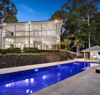 Paperbark - Yamba Accommodation