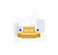 Wisteria Lodge - Yamba Accommodation