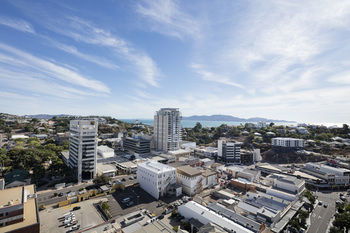 Holiday Inn Townsville - Yamba Accommodation 2