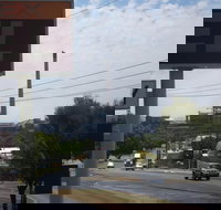 Spinifex Motel  Serviced Apartments - Yamba Accommodation