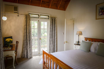 Arcadia Bed & Breakfast & Cottages - Yamba Accommodation 1