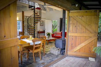 Arcadia Bed & Breakfast & Cottages - Yamba Accommodation 6