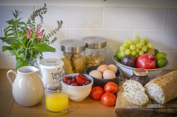 Arcadia Bed & Breakfast & Cottages - Yamba Accommodation 4