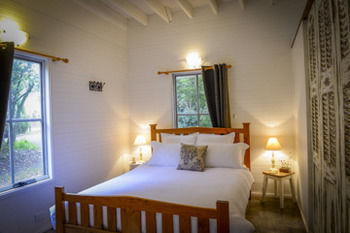 Arcadia Bed & Breakfast & Cottages - Yamba Accommodation 2